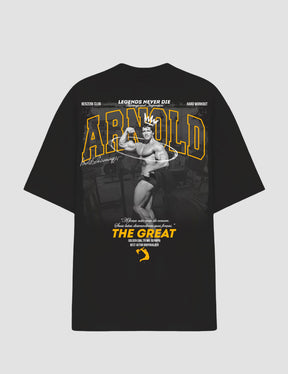 Oversized - Golden Era