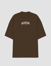 Oversized - Exclusiva - Marrom