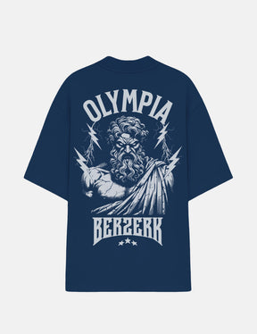 Oversized - Zeus