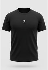 Camiseta Dry Fit Movement - Symbol - Preta