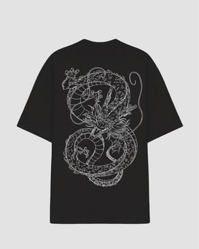 DBSuper - Shenron (Preto)