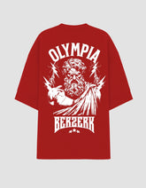 Oversized - Zeus (Edição Limitada)