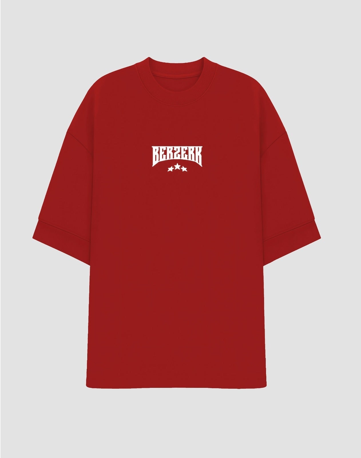 Oversized - Zeus (Edição Limitada)