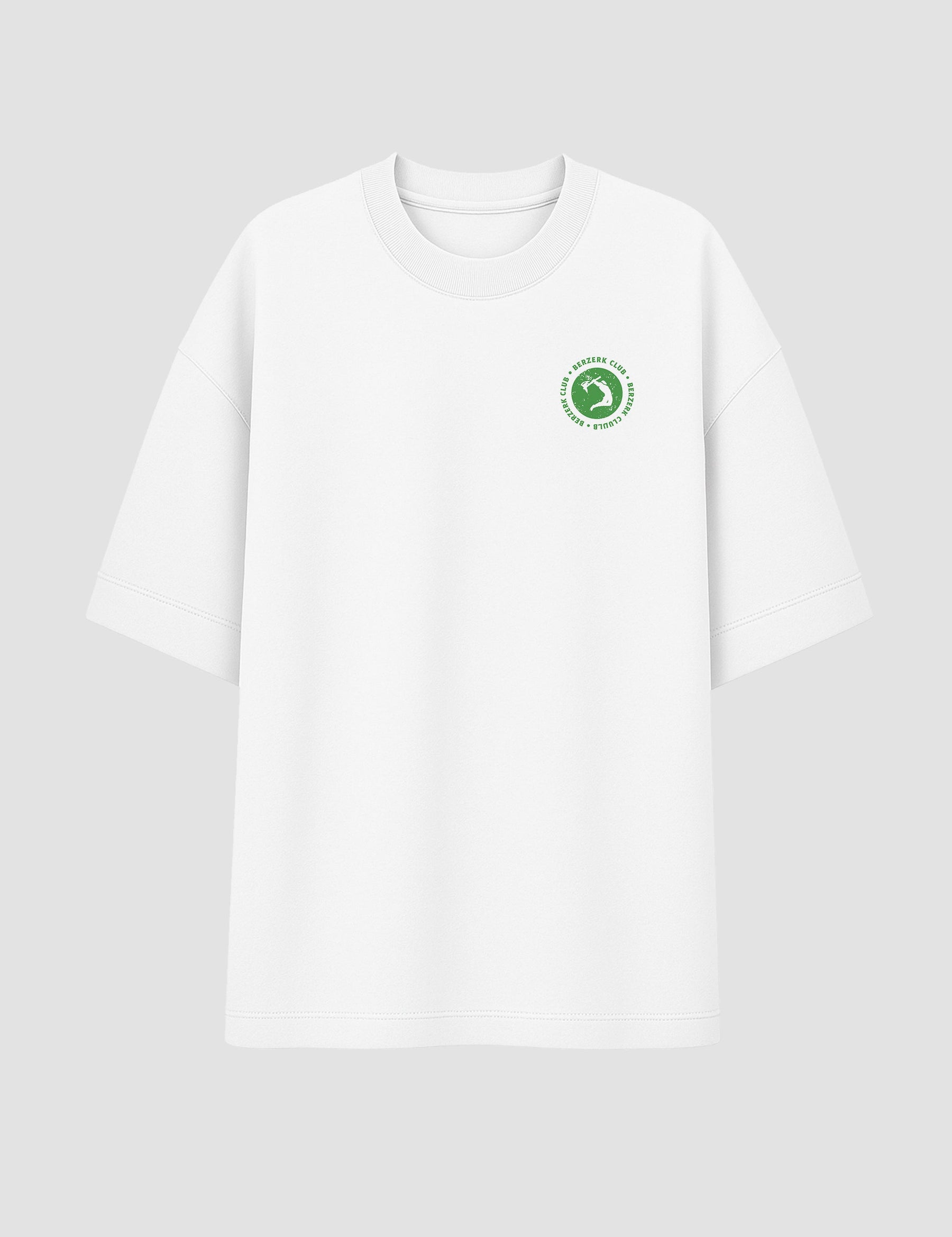 Oversized - Cutting Season 2.0