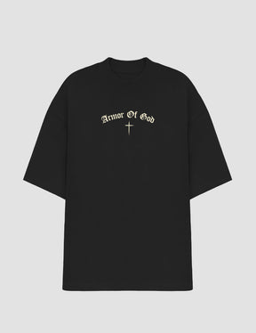 Oversized - Armor of God