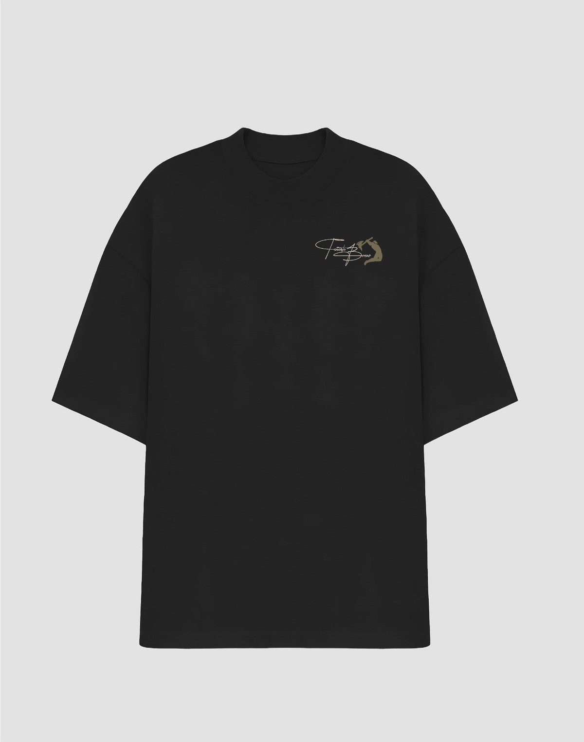 Tenente - Missão Cumprida