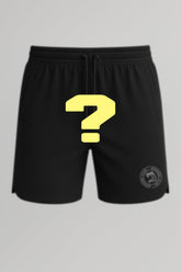 Short Movement - Surpresa