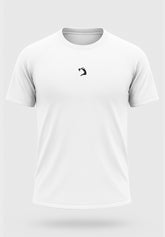 Camiseta Dry Fit Movement - Symbol - Branca